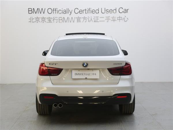 3ϵGT 2020 320i M˶װ
