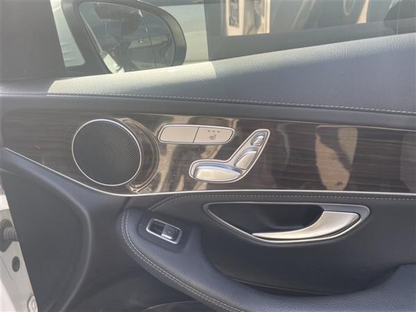 GLC 2016 GLC 260 4MATIC 