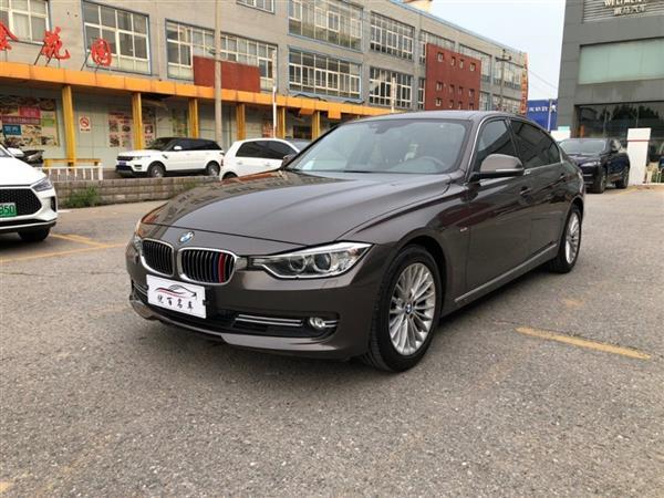 3ϵ 2014 320Li װ