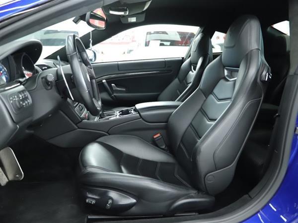 GranTurismo 2013 4.7L Sport Automatic