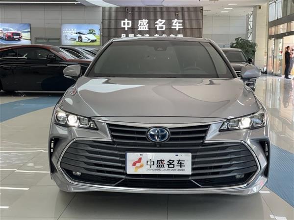  2019 ˫ 2.5L XLE V