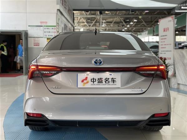  2019 ˫ 2.5L XLE V