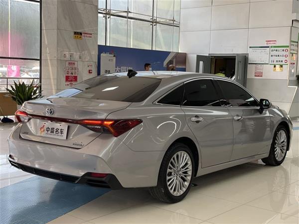  2019 ˫ 2.5L XLE V