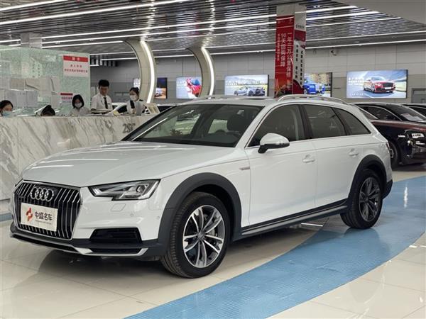 µA4() 2019 45 TFSI allroad quattro ˶