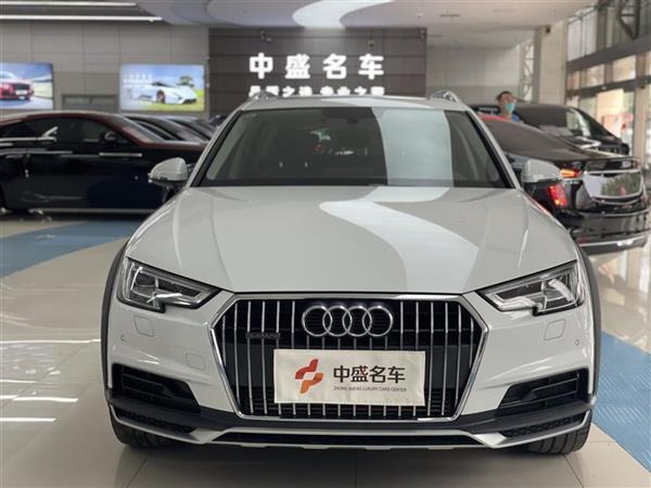 µA4() 2019 45 TFSI allroad quattro ˶