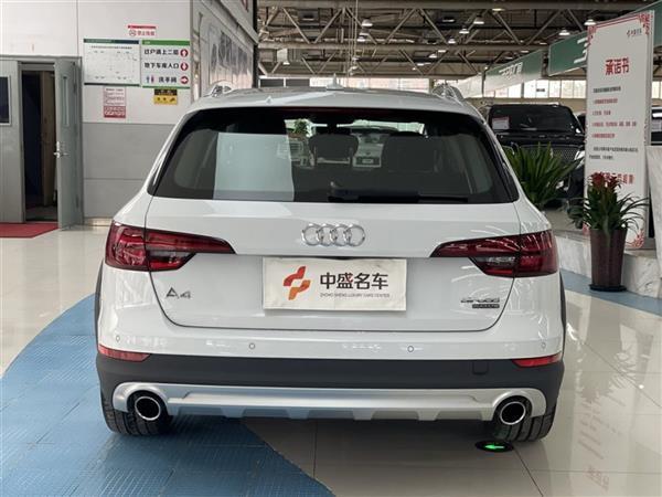 µA4() 2019 45 TFSI allroad quattro ˶
