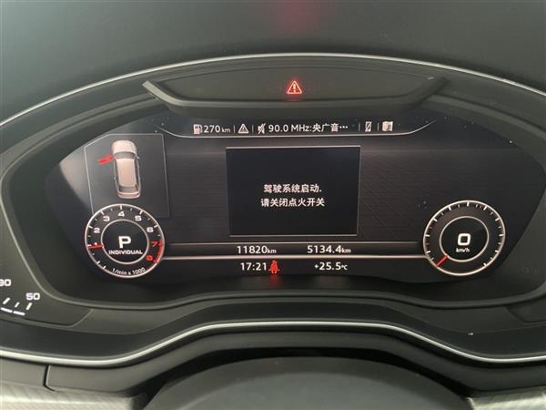 µA4() 2019 45 TFSI allroad quattro ˶