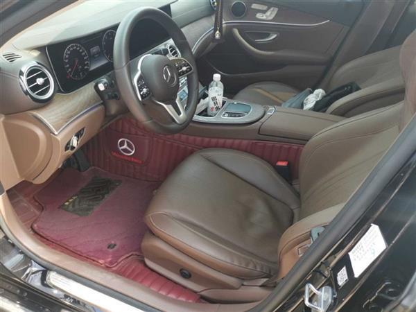 E 2019 E 300 L ʱ