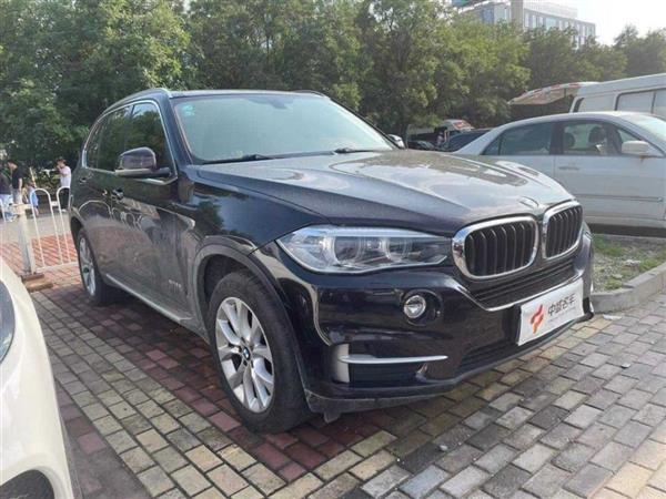 X5 2014 xDrive35i 