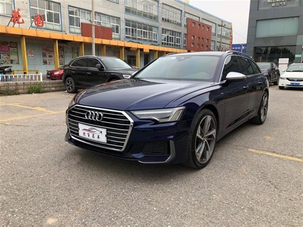 µA6() 2020 Avant ȷ 45 TFSI ѡ