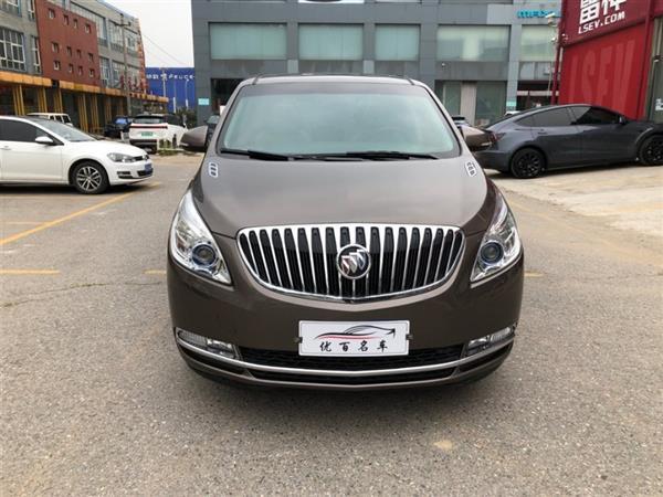 GL8 2011 3.0L XT콢