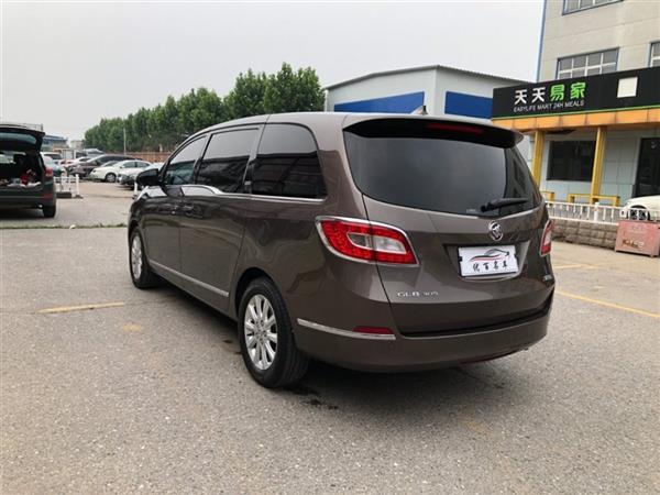 GL8 2011 3.0L XT콢