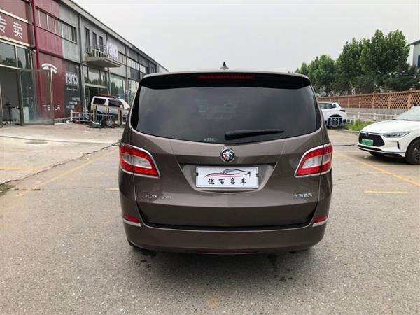 GL8 2011 3.0L XT콢