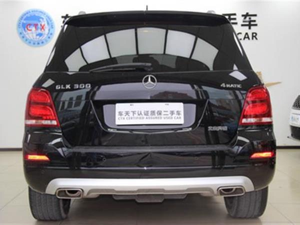 GLK 2013 GLK 300 3.0L Զ 촰