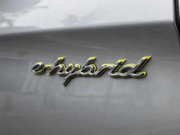 PanameraԴ 2017 Panamera 4 E-Hybrid ӳ 2.9T