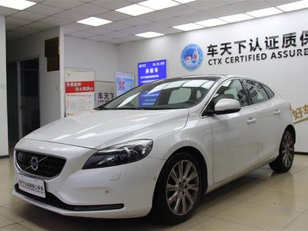 ֶV40 2015 1.6T Ű