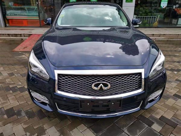 ӢQ70 2017 Q70L 2.5L 