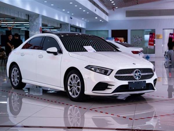 A 2019 A 200 L ˶γ