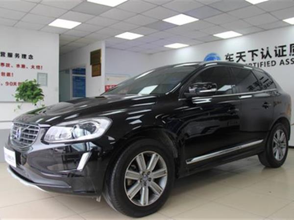 ֶXC60 2016 T5 Զ