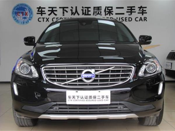 ֶXC60 2016 T5 Զ