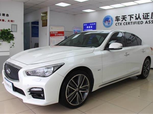 ӢQ50L 2015 2.0T ˶