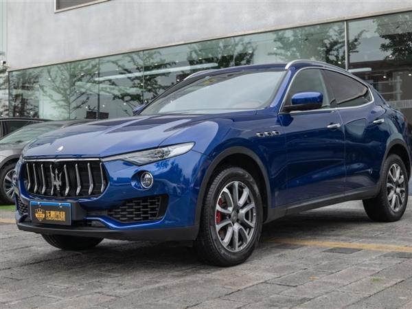 Levante 2018 3.0T ׼