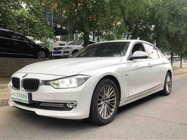 3ϵ 2014 320Li 2.0T һ װ