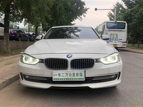 3ϵ 2014 320Li 2.0T һ װ