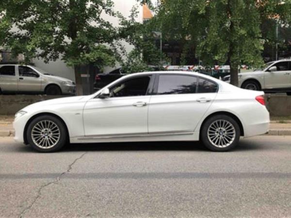 3ϵ 2014 320Li 2.0T һ װ