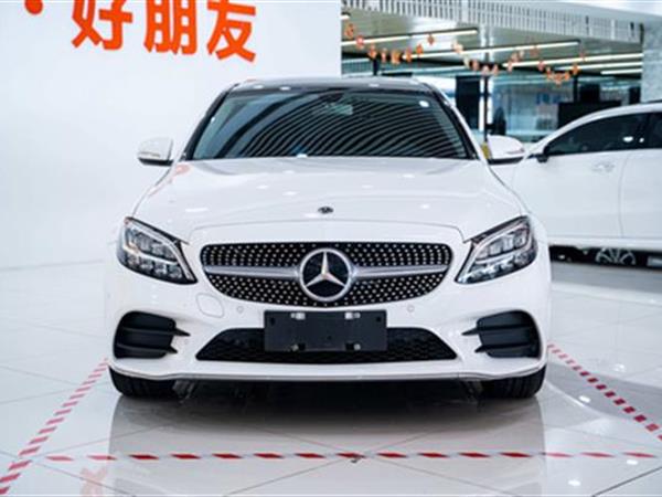 C 2019 C 260 L ˶γ