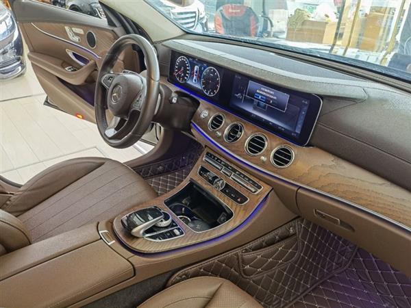 E 2018 Ŀ E 300 L ʱ