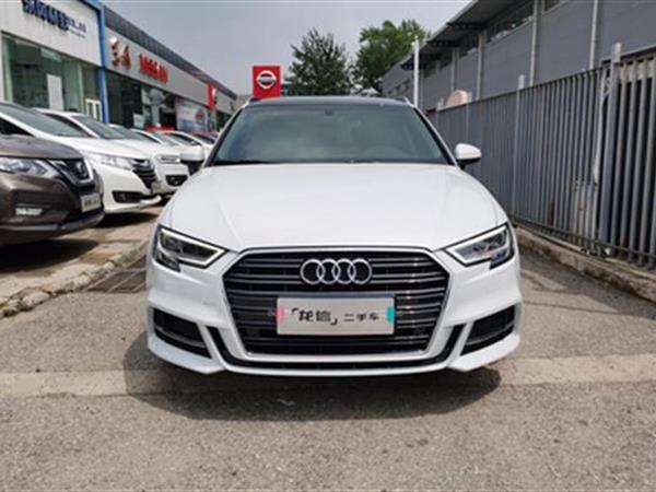 µA3 2017 Sportback 40TFSI ˶