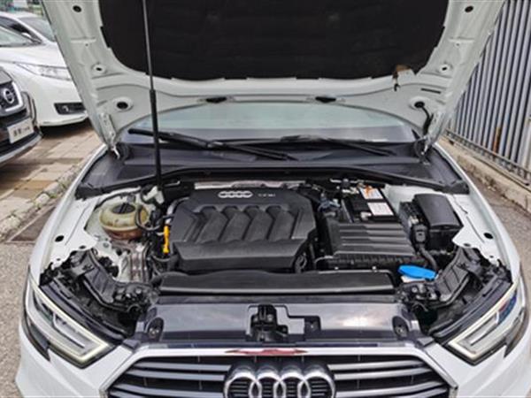 µA3 2017 Sportback 40TFSI ˶