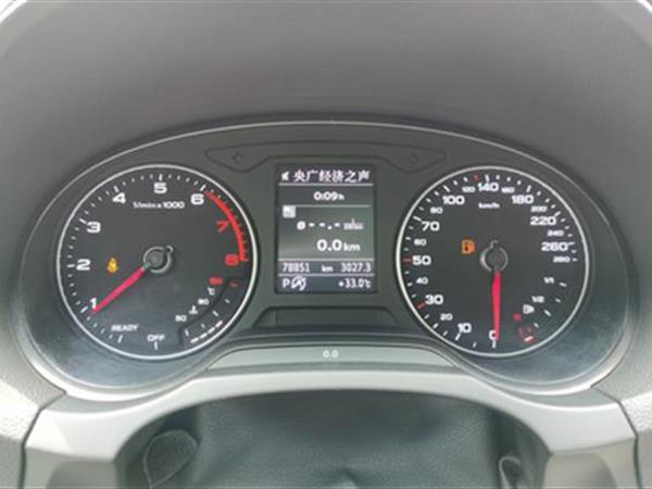 µA3 2017 Sportback 40TFSI ˶