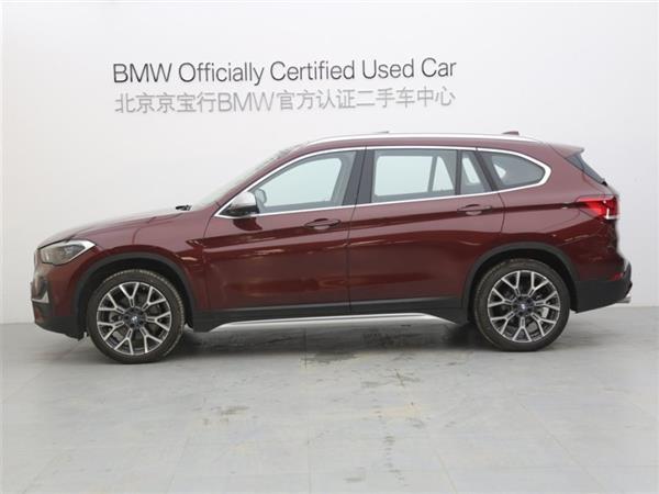 X1 2021 xDrive25Li 