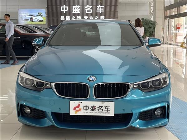 4ϵ 2017 430i M˶װ