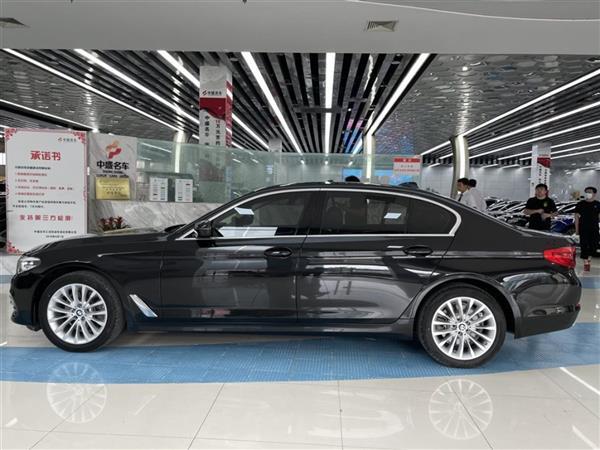 5ϵ 2019 525Li װ