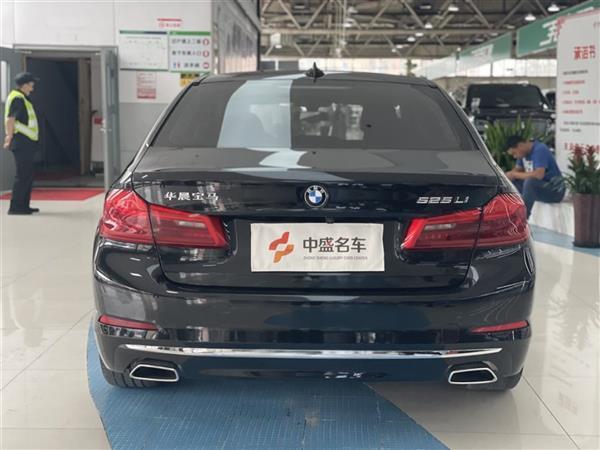 5ϵ 2019 525Li װ
