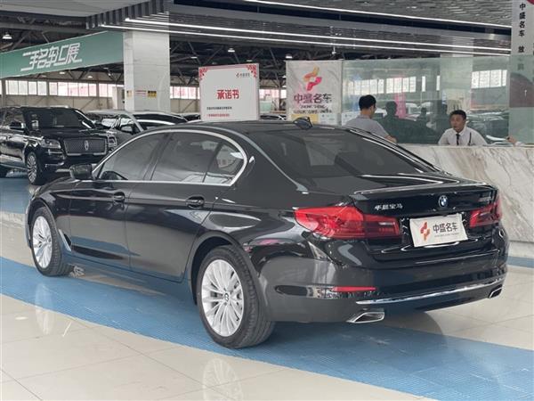 5ϵ 2019 525Li װ