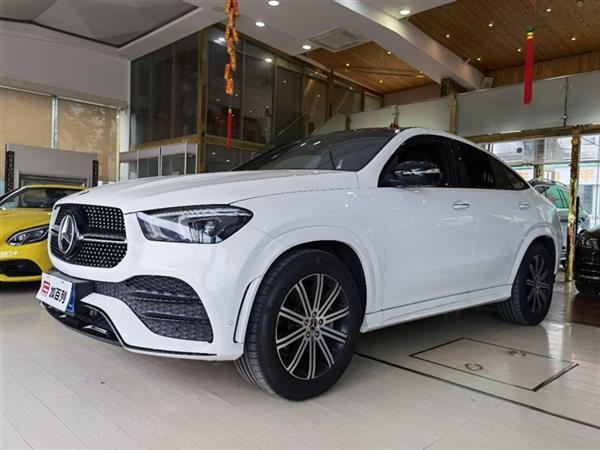 GLE 2020 GLE 350 4MATIC SUV 