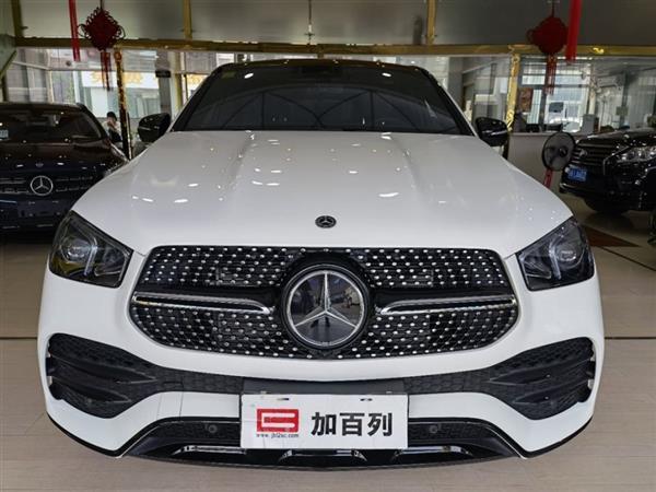 GLE 2020 GLE 350 4MATIC SUV 
