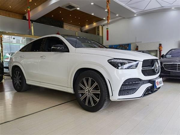 GLE 2020 GLE 350 4MATIC SUV 