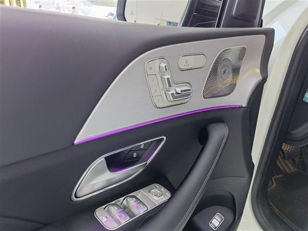 GLE 2020 GLE 350 4MATIC SUV 