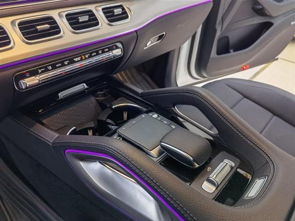 GLE 2020 GLE 350 4MATIC SUV 