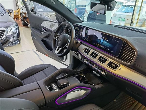 GLE 2020 GLE 350 4MATIC SUV 