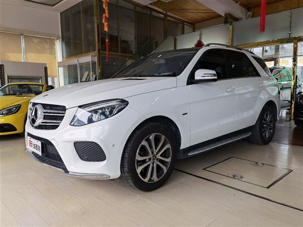 GLE 2018 GLE 320 4MATIC ذ