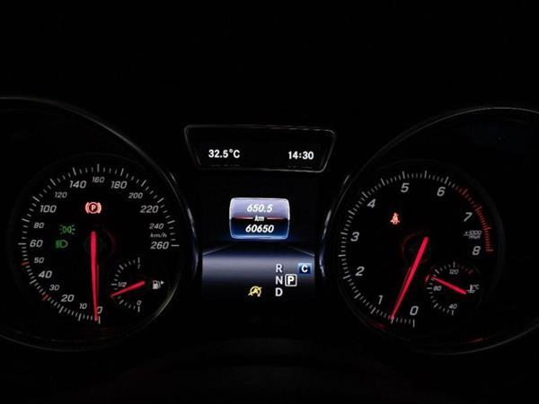 GLE 2018 GLE 320 4MATIC ذ