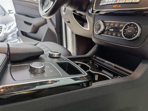 GLE 2018 GLE 320 4MATIC ذ