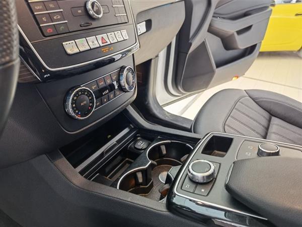 GLE 2018 GLE 320 4MATIC ذ