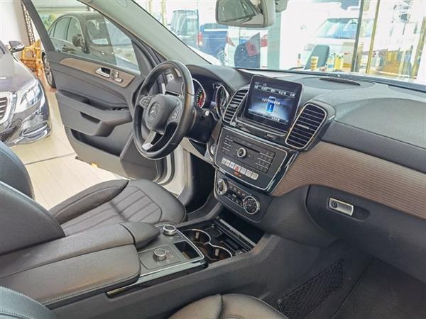 GLE 2018 GLE 320 4MATIC ذ